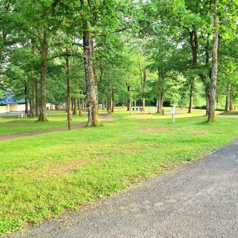 Grand Emplacement Confort