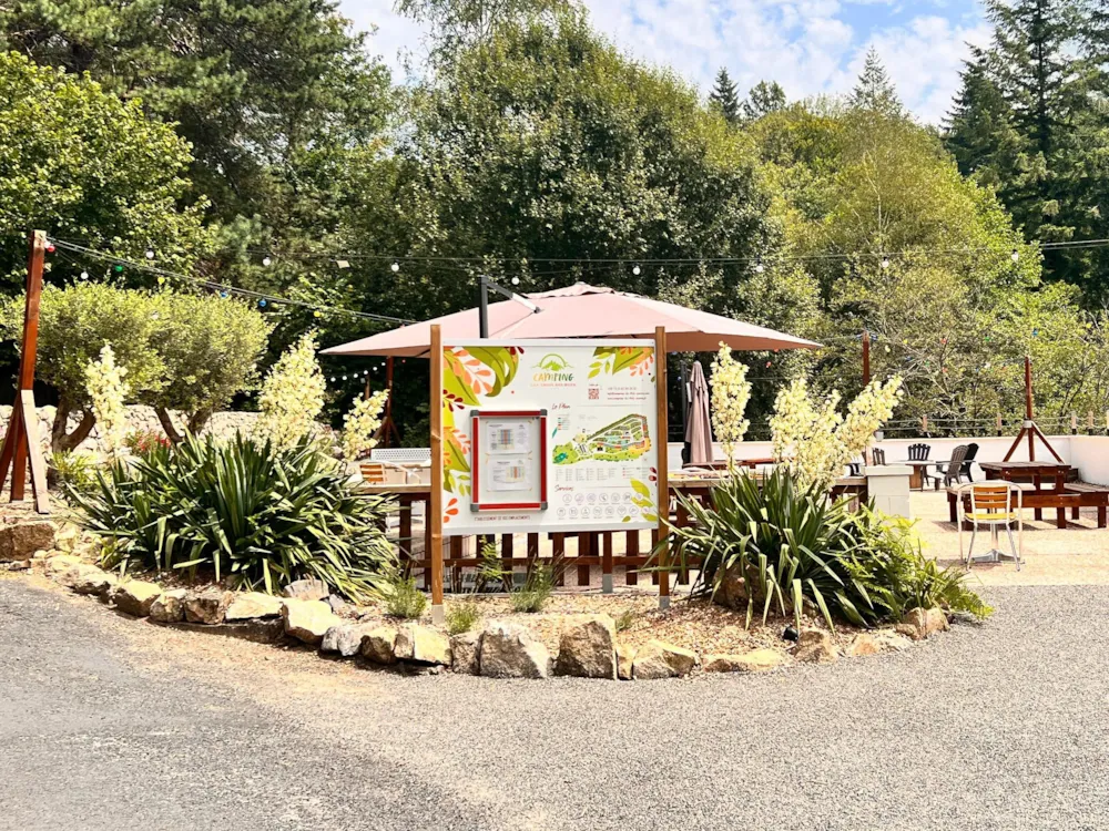 CAMPING LES 3 SOURCES MAEVA ESCAPADES - image n°1 - MyCamping