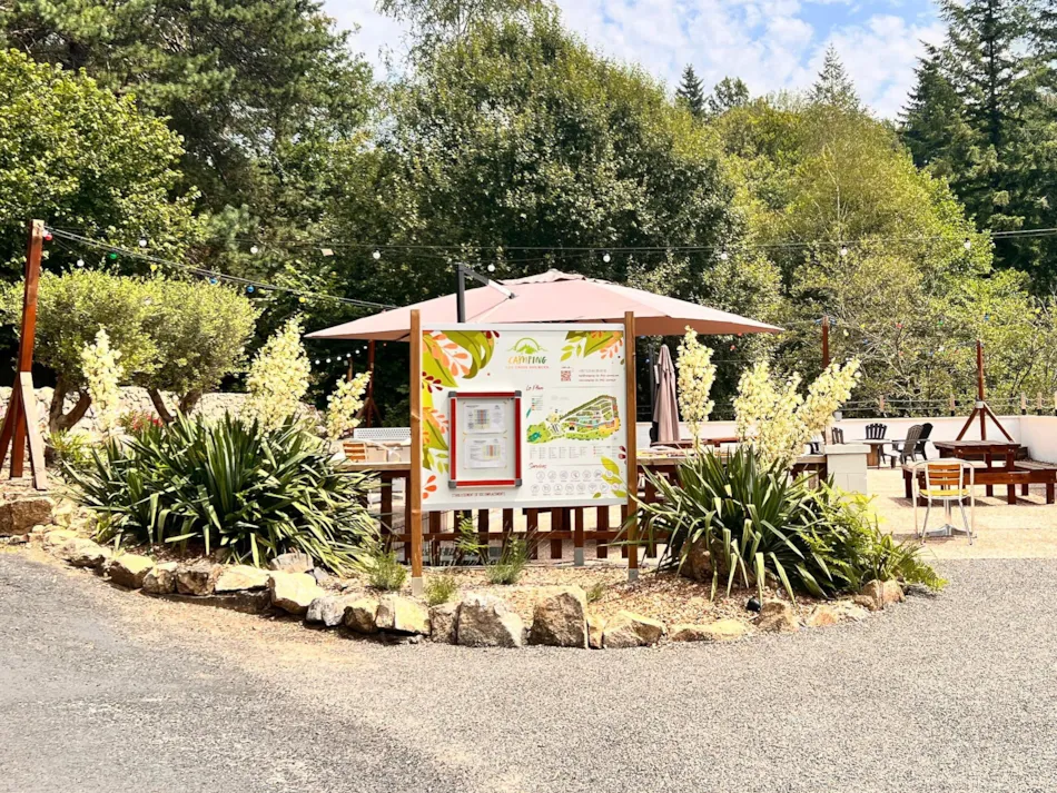 CAMPING LES 3 SOURCES MAEVA ESCAPADES