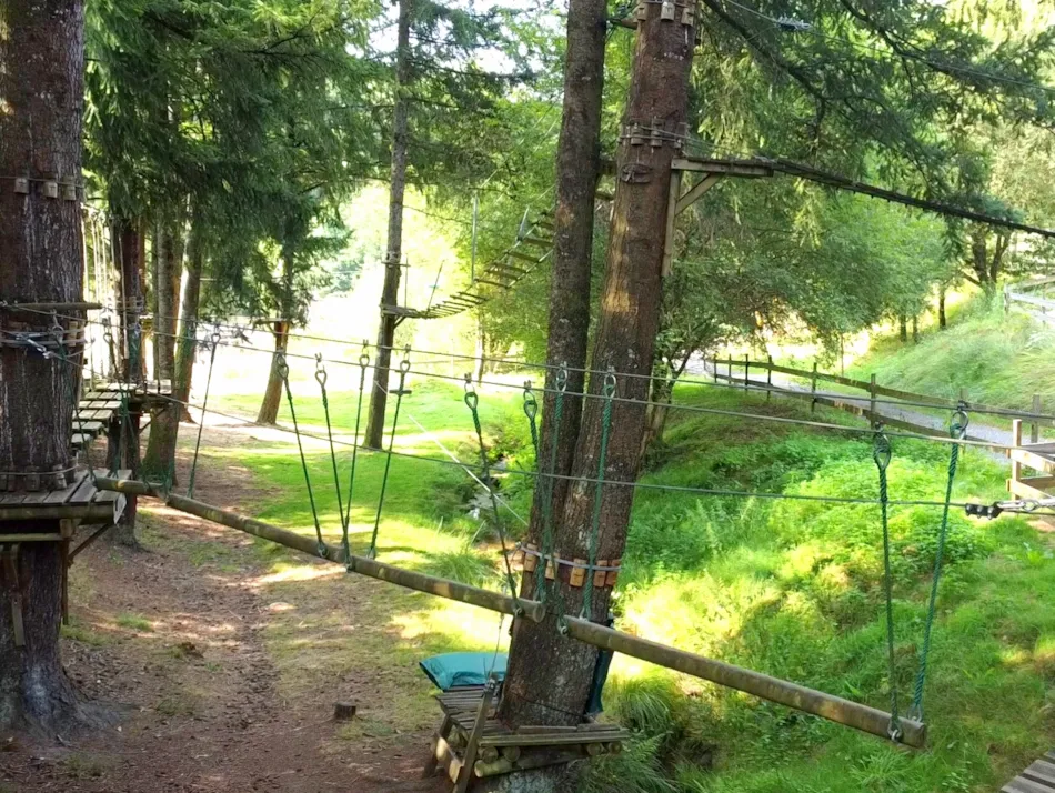 CAMPING LES 3 SOURCES MAEVA ESCAPADES