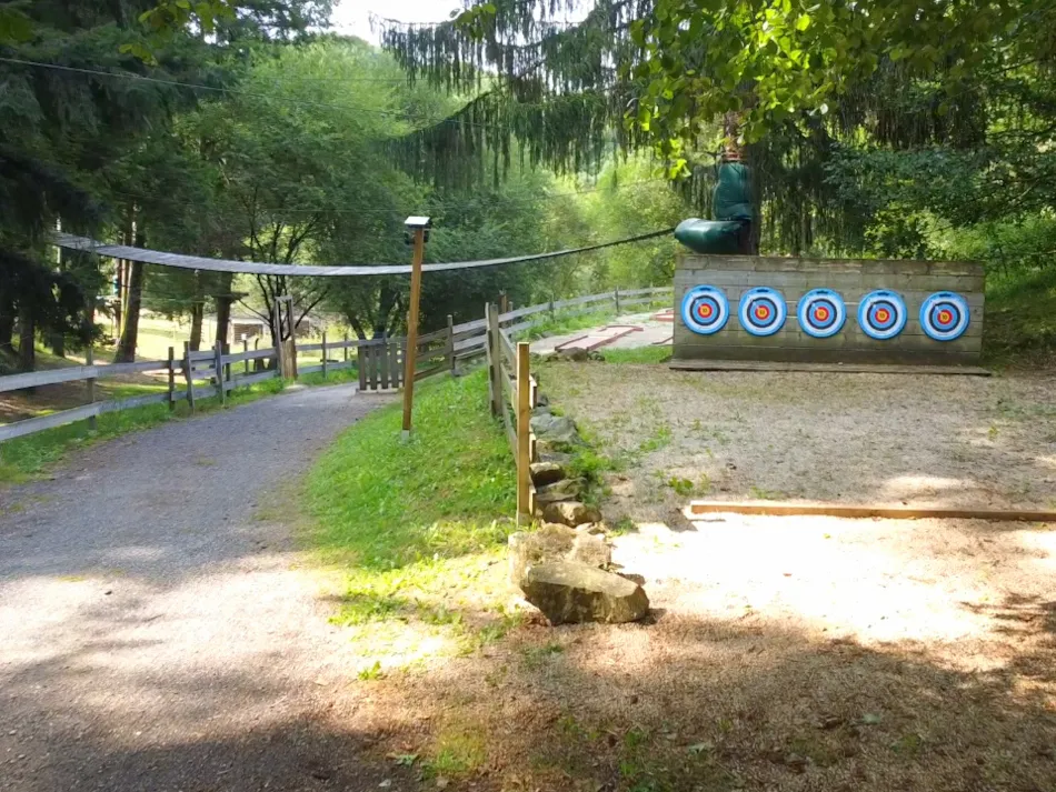 CAMPING LES 3 SOURCES MAEVA ESCAPADES