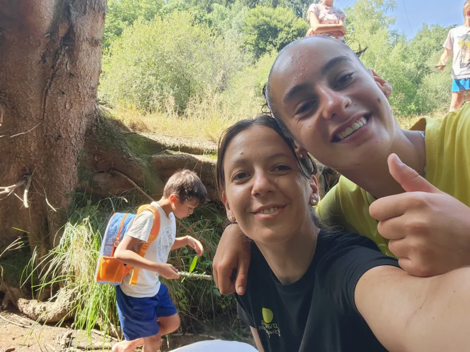 CAMPING LES 3 SOURCES MAEVA ESCAPADES