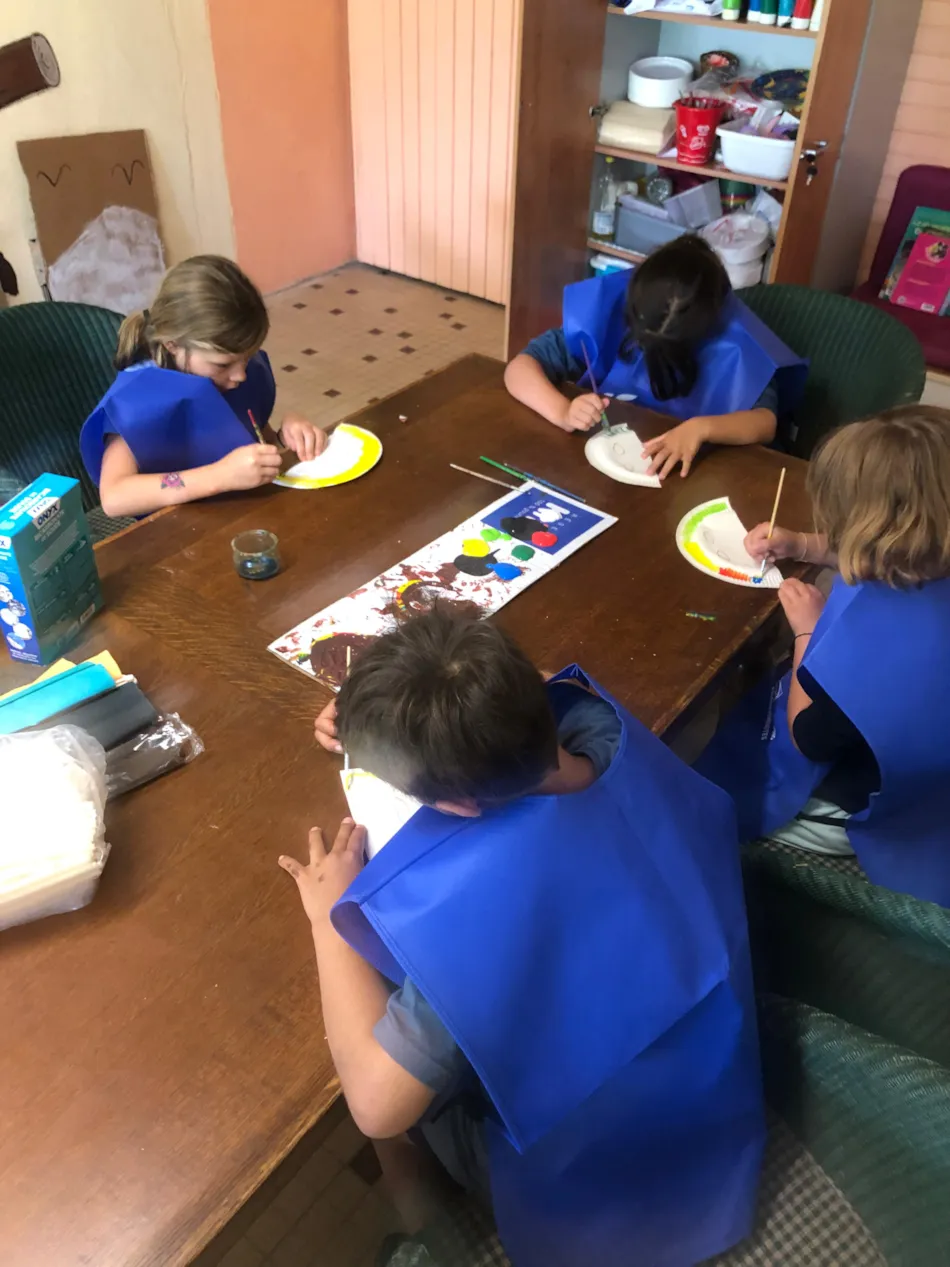 CAMPING LES 3 SOURCES MAEVA ESCAPADES