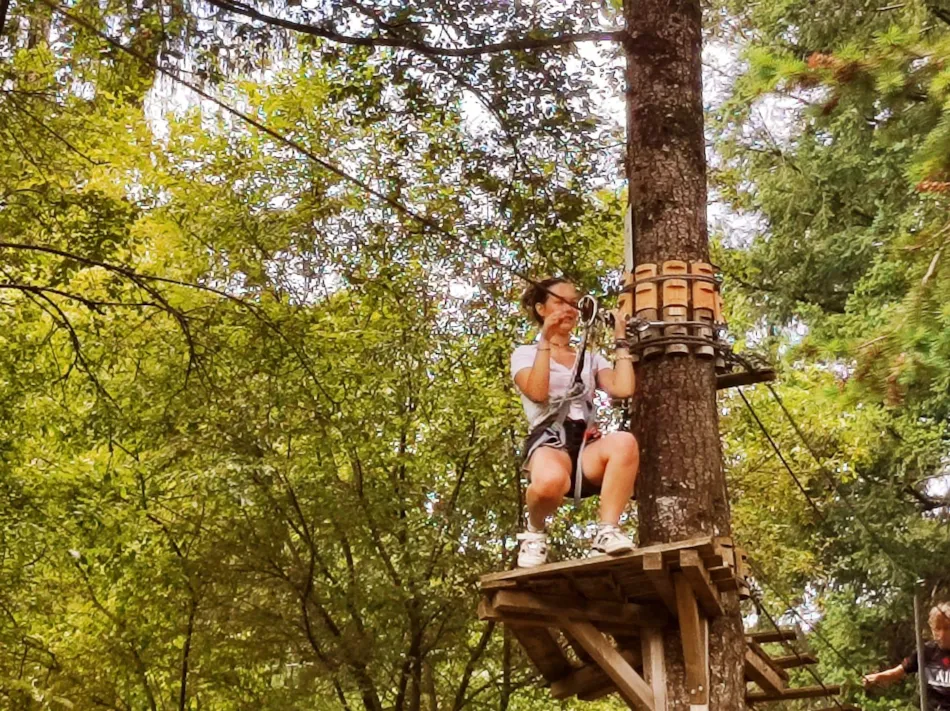 CAMPING LES 3 SOURCES MAEVA ESCAPADES