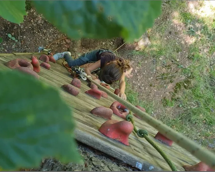 CAMPING LES 3 SOURCES MAEVA ESCAPADES