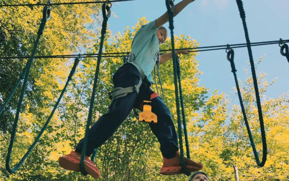 CAMPING LES 3 SOURCES MAEVA ESCAPADES