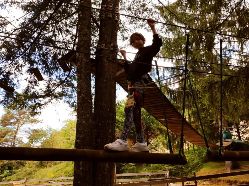 CAMPING LES 3 SOURCES MAEVA ESCAPADES