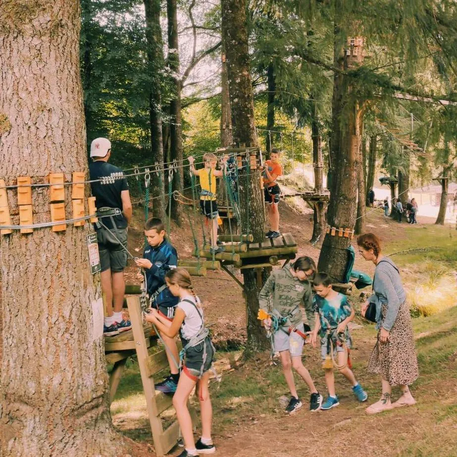 CAMPING LES 3 SOURCES MAEVA ESCAPADES