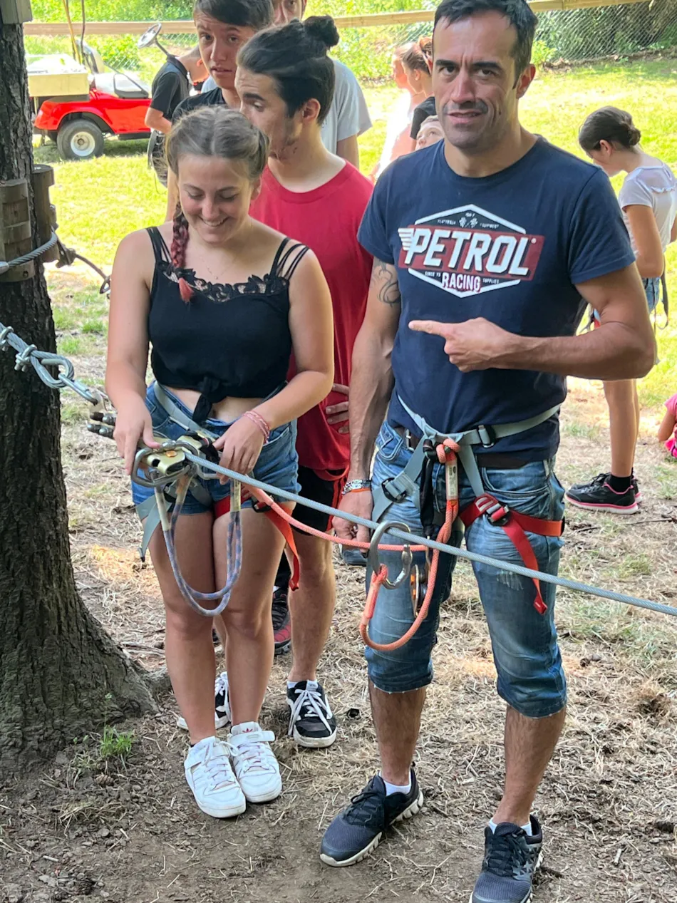 CAMPING LES 3 SOURCES MAEVA ESCAPADES