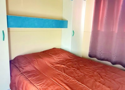 Chalet 2 bedrooms