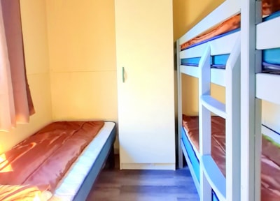 Chalet 2 bedrooms