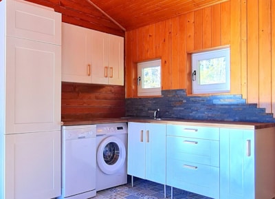 Cabri’Lodge