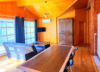 Cabri’Lodge