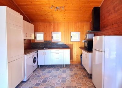 Cabri’Lodge