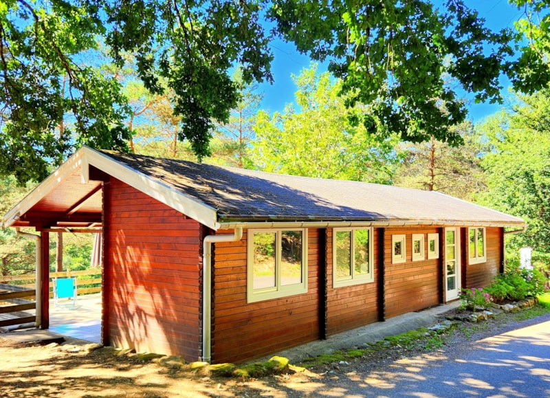 Cabri’Lodge