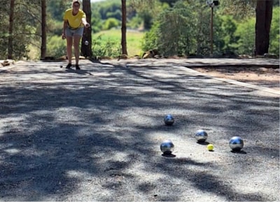 CAMPING LES 3 SOURCES MAEVA ESCAPADES