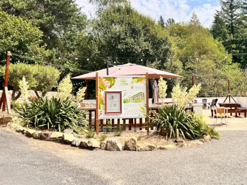 CAMPING LES 3 SOURCES MAEVA ESCAPADES