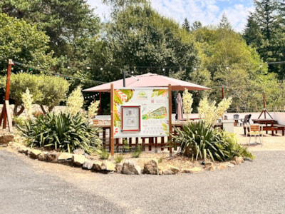 CAMPING LES 3 SOURCES MAEVA ESCAPADES