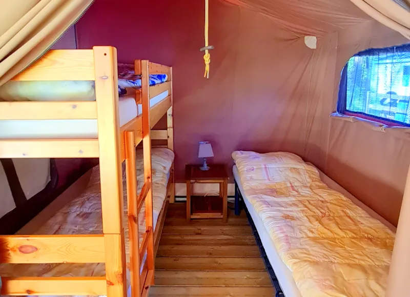 Bungalow Victoria Nature