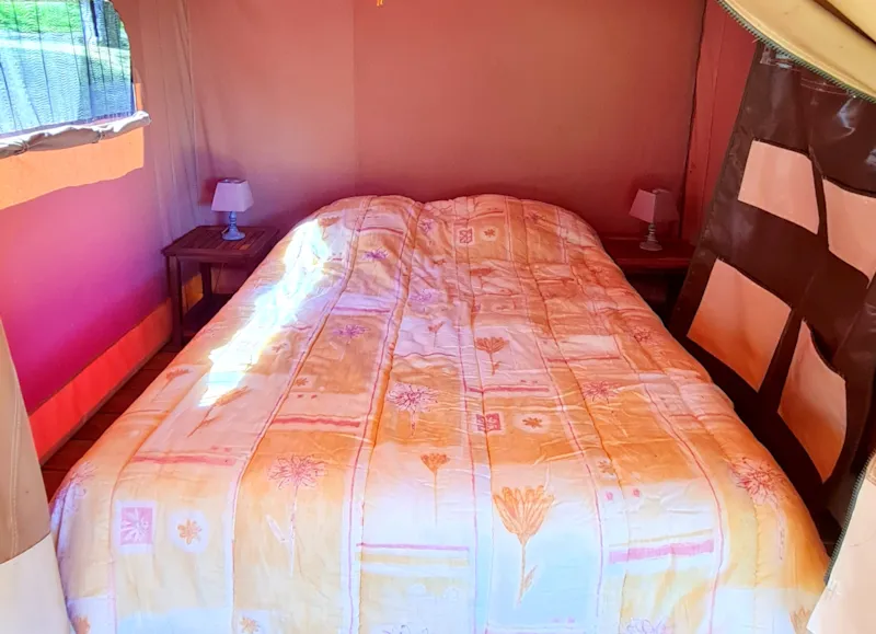 Bungalow Victoria Nature