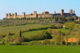 Foto #43 van Camping Panorama del Chianti