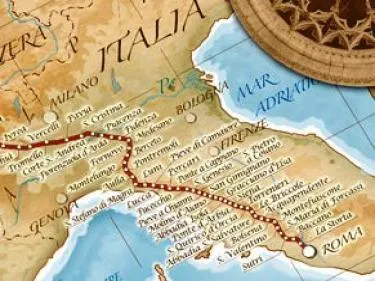 Camping Panorama del Chianti