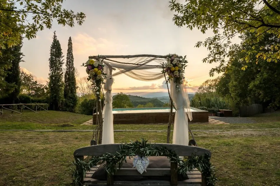 Camping Panorama del Chianti