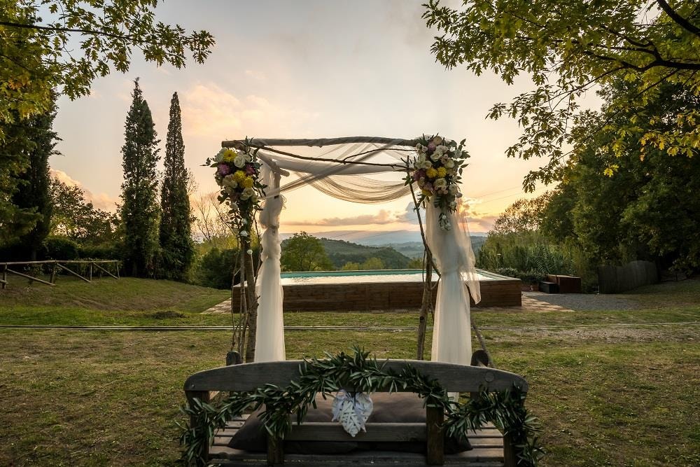 Camping Panorama del Chianti