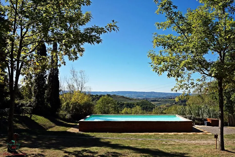 Camping Panorama del Chianti