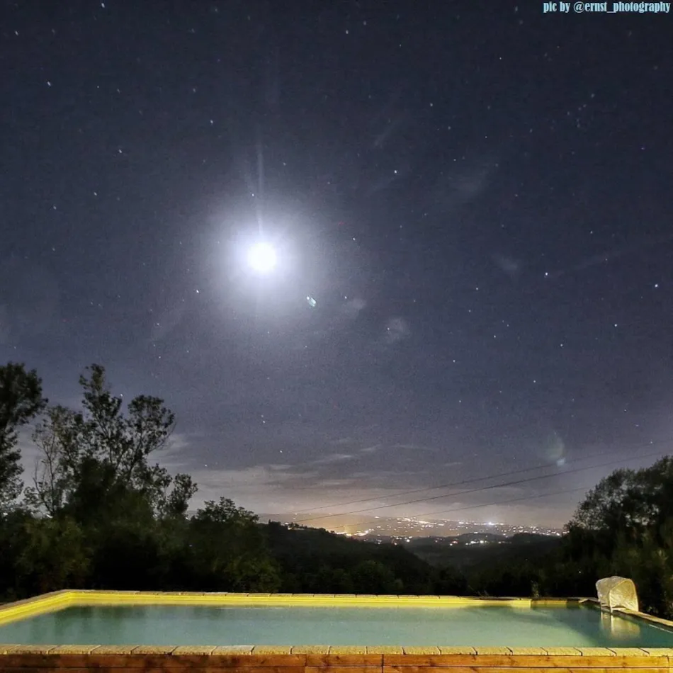 Camping Panorama del Chianti