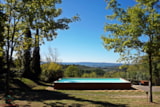 Foto #4 van Camping Panorama del Chianti