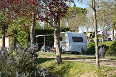 Camping Panorama del Chianti