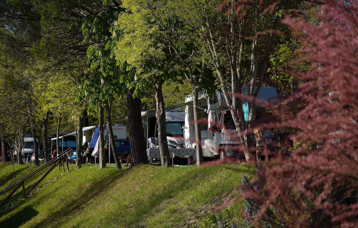 Camping Panorama del Chianti
