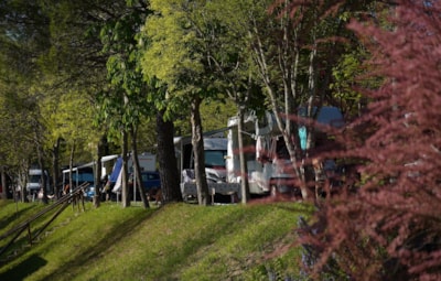 Camping Panorama del Chianti