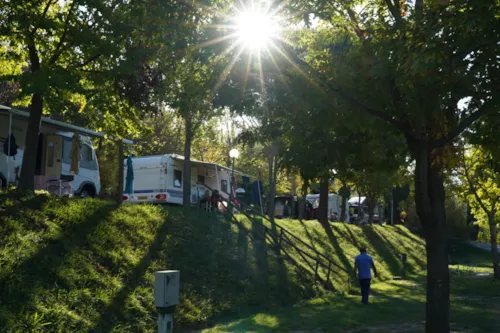 Camping Panorama del Chianti