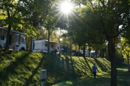 Camping Panorama del Chianti - image n°1 - Roulottes