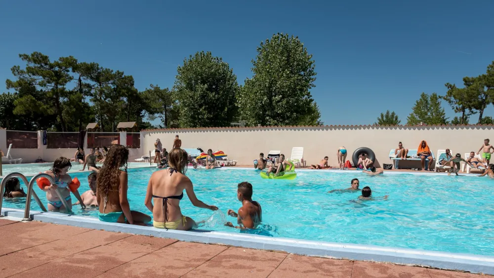 Camping l'Escale du Perthuis - image n°9 - Camping Direct