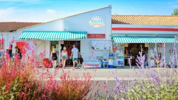 Camping l'Escale du Perthuis - image n°2 - Camping Direct