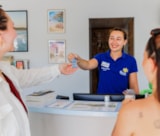 Foto #9 van Flower Camping l’Escale du Perthuis