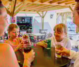 Foto #19 van Flower Camping l’Escale du Perthuis