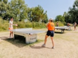 Foto #28 van Flower Camping l’Escale du Perthuis