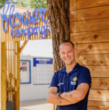 Foto #8 van Flower Camping l’Escale du Perthuis