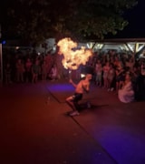 Foto #26 van Flower Camping l’Escale du Perthuis