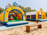 Foto #7 van Flower Camping l’Escale du Perthuis