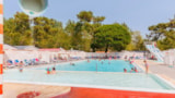 Foto #18 van Flower Camping l’Escale du Perthuis