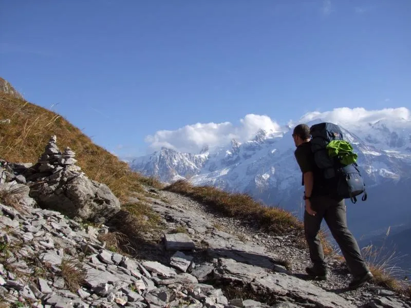 Camping Qualité l'Eden de la Vanoise