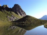 Foto #61 van Camping Qualité l’Eden de la Vanoise