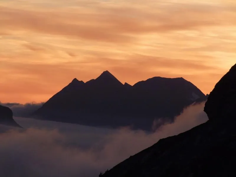 Camping Qualité l'Eden de la Vanoise