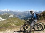 Camping Qualité l'Eden de la Vanoise
