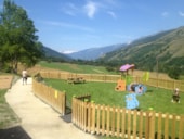 Camping Qualité l'Eden de la Vanoise